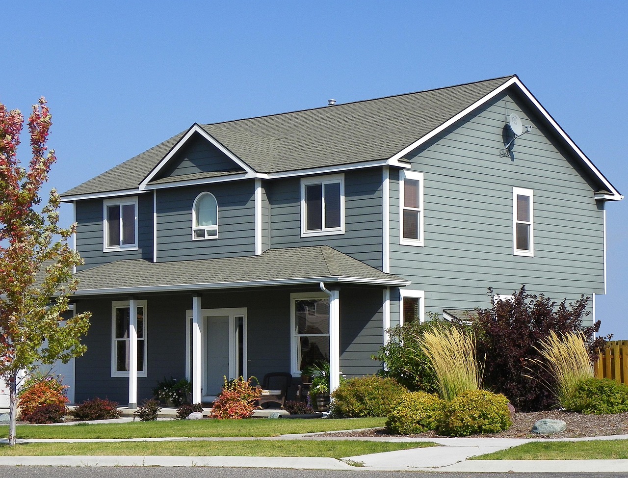Editorial photo for How to Handle Neighbor Noise When the Building Ignores Every Complaint, showing neighbor property disputes and boundary issues.