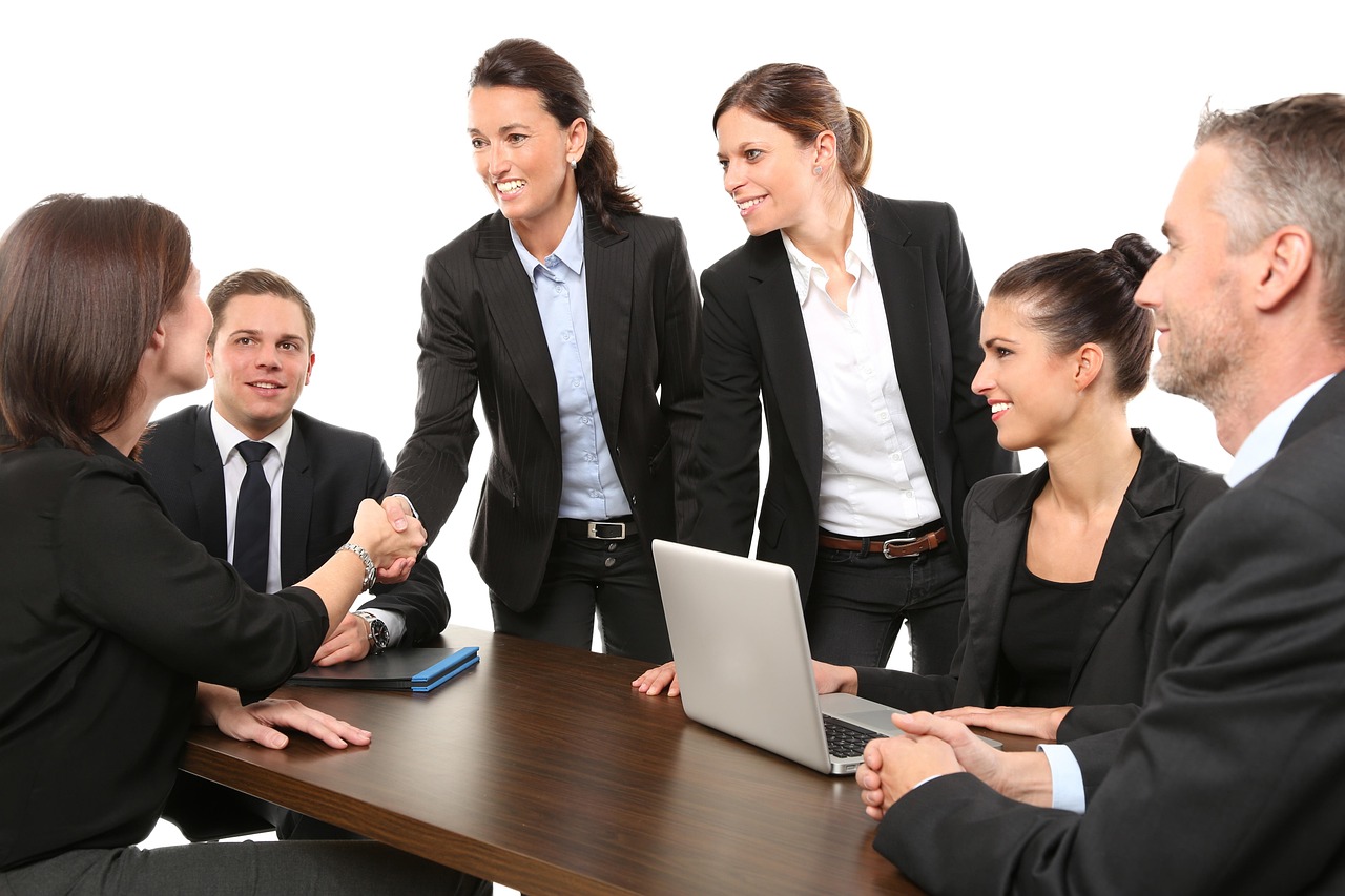 Editorial photo for Can Your Employer Record Meetings Without Telling You?, showing employment records and workplace documents.