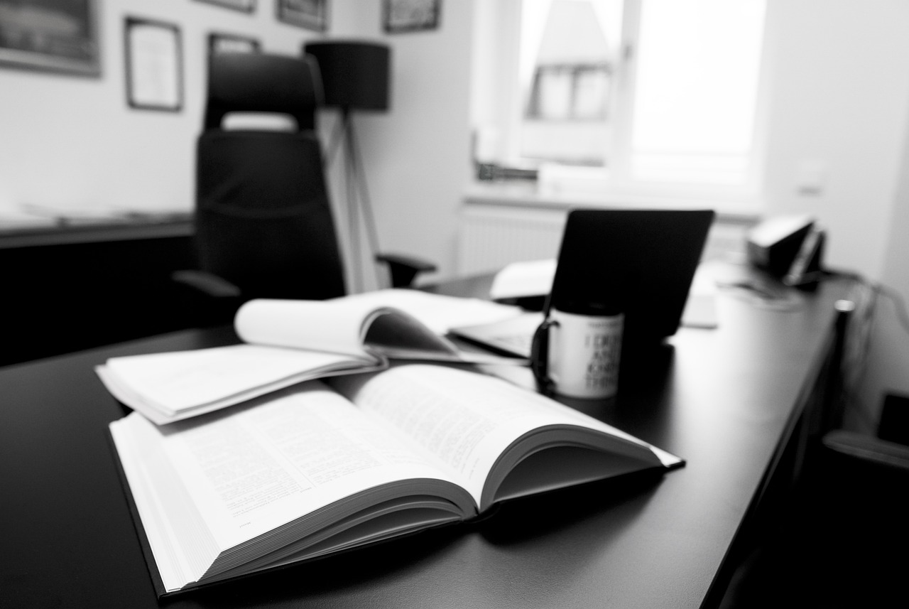 Editorial photo for Emotional Abuse In Online Education Platforms: Legal Options For Harassment And Bullying, showing employment records and workplace documents.