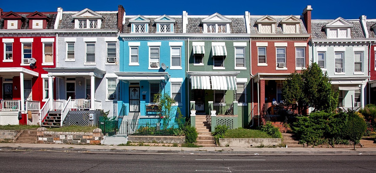 Editorial photo for Can You Sue Over a Broken Promise to Repay Shared Expenses?, showing neighbor property disputes and boundary issues.