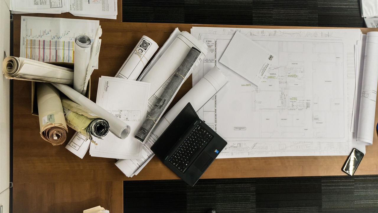 Editorial photo for Breach Of Non-Solicit Provision In Technology Consulting Contracts: Protecting Client Relationships And Confidential Information, showing home improvement contracts and construction records.
