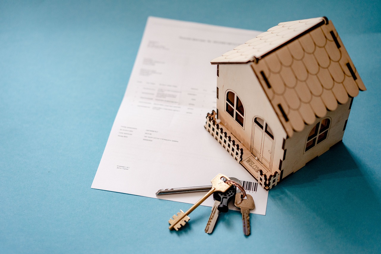Editorial photo for How to Preserve Evidence Before Sending a Demand Letter, showing business contracts, invoices, and settlement paperwork.