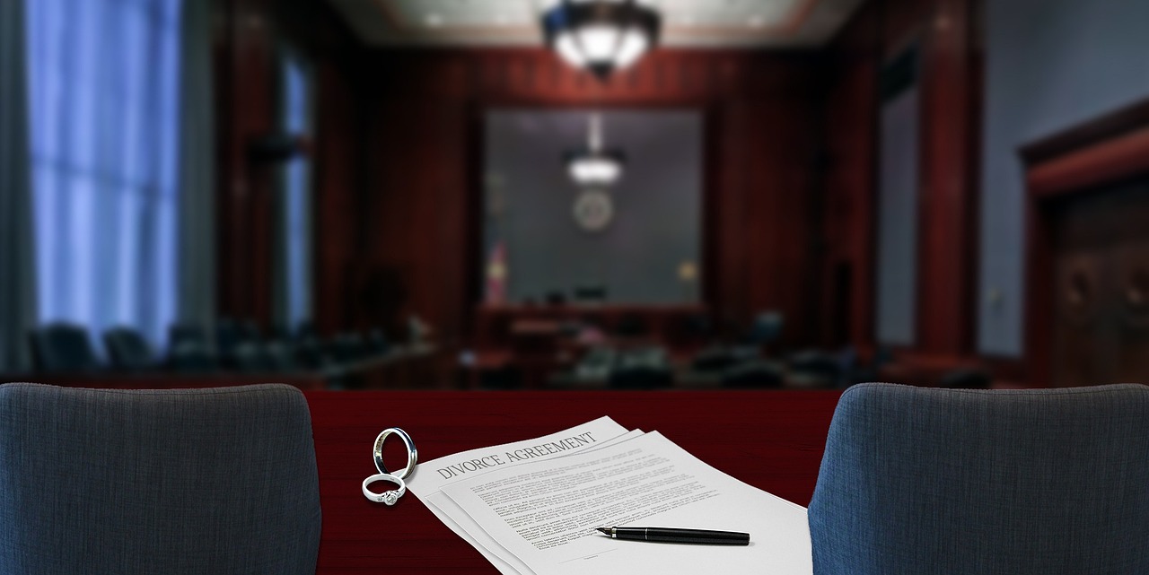 Editorial photo for Breach Of Non-Disclosure Agreement In Software Development: Protecting Proprietary Code And Algorithms, showing legal research and consultation documents.