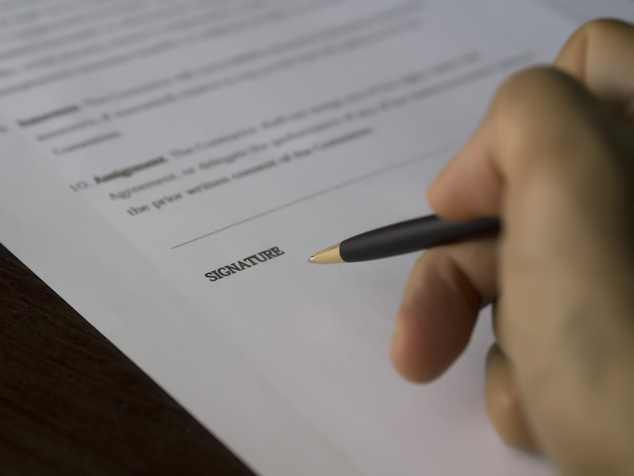 Editorial photo for Inadequate Security: Seeking Compensation For Personal Injury, showing medical bills, health insurance, and injury records.