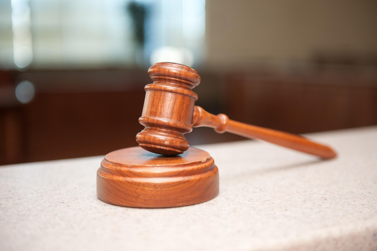 Editorial photo for When To Sue: Understanding Your Legal Rights, showing court filings, evidence, and civil claims.