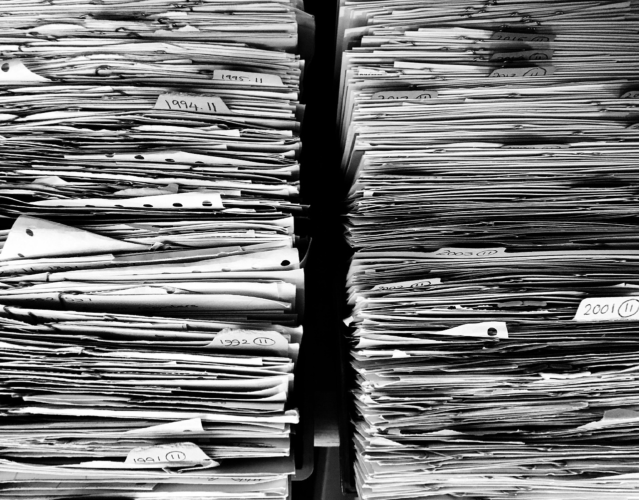 Editorial photo for Breach Of Non-Solicit Provision In Supply Chain Contracts: Protecting Client Relationships And Distribution Channels, showing home improvement contracts and construction records.