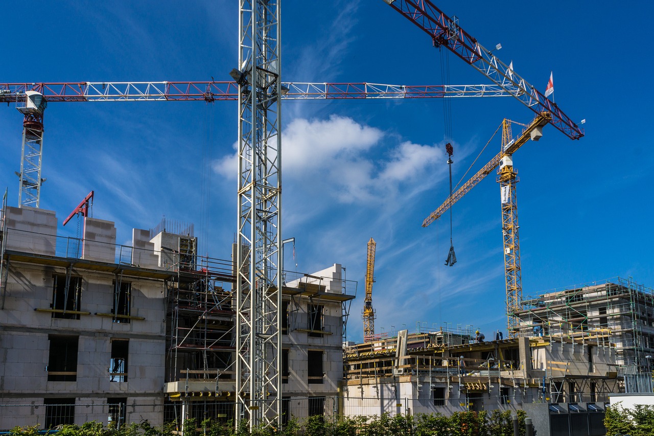 Editorial photo for Breach Of Non-Solicit Clause In Engineering Contracts: Protecting Client Relationships And Technical Expertise, showing home improvement contracts and construction records.
